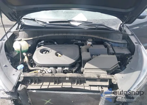 2019 Hyundai Tucson Se z USA, uszkodzony, nr VIN KM8J23A41KU047949